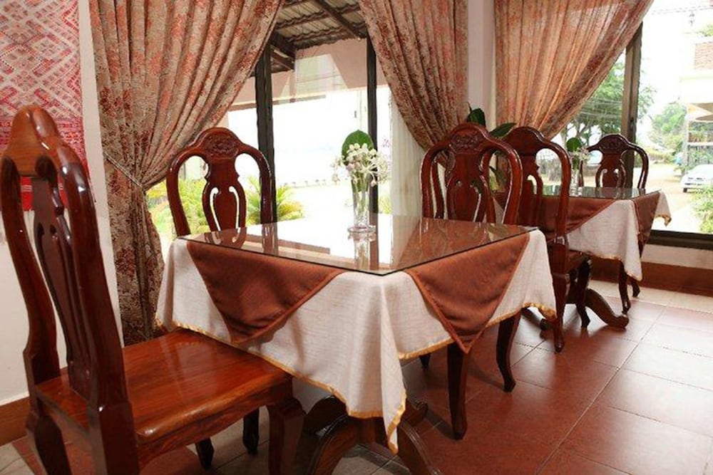 Nalinthone Guesthouse