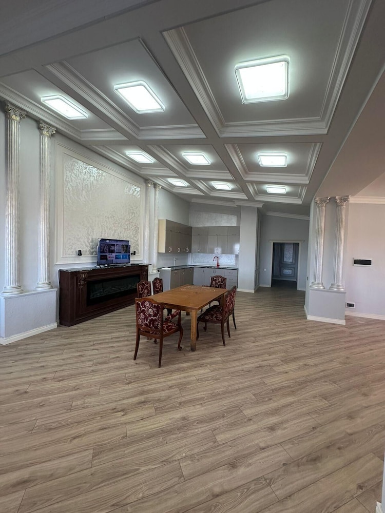 Penthouse Panorama Baku