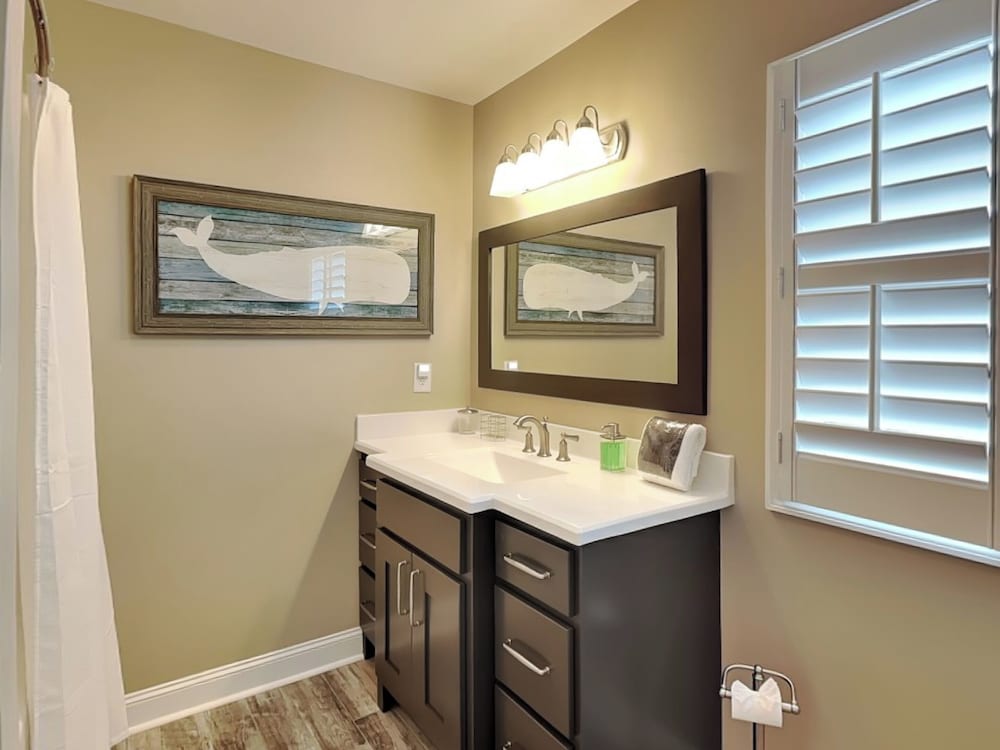 Driftwood by Topsail Realty