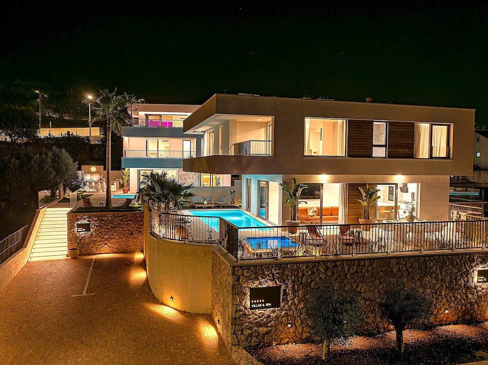 Villas & Spa Dubrovnik