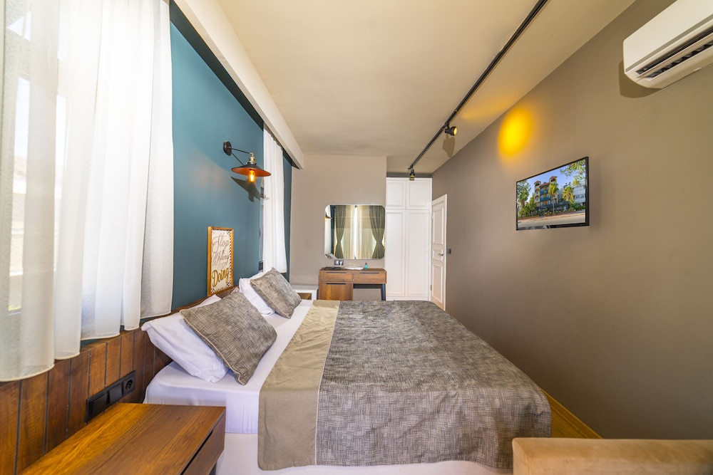 Nebilux Otel - Image 11