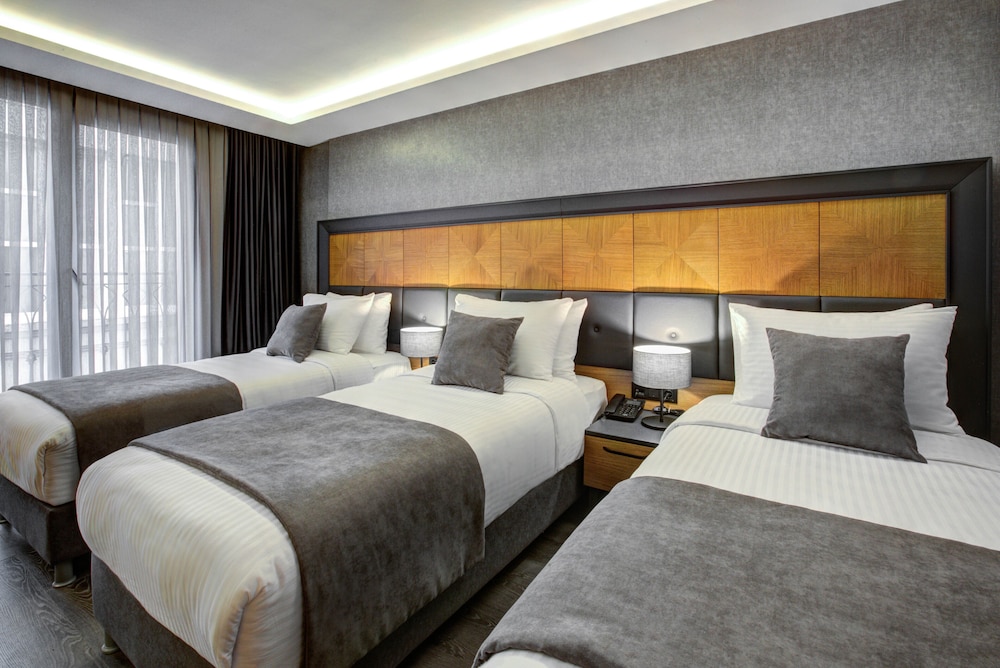 No:12 Otel Sultanahmet - Image 36