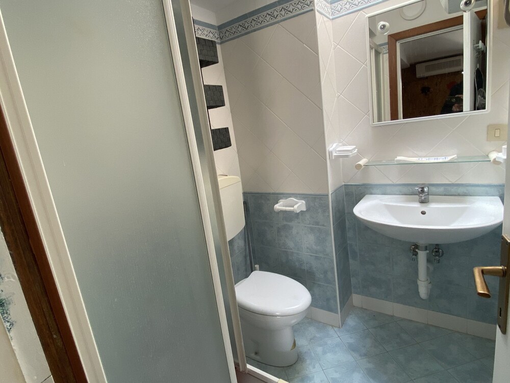 Foyer in Bibione With 1 Bedrooms and 1 Bathrooms