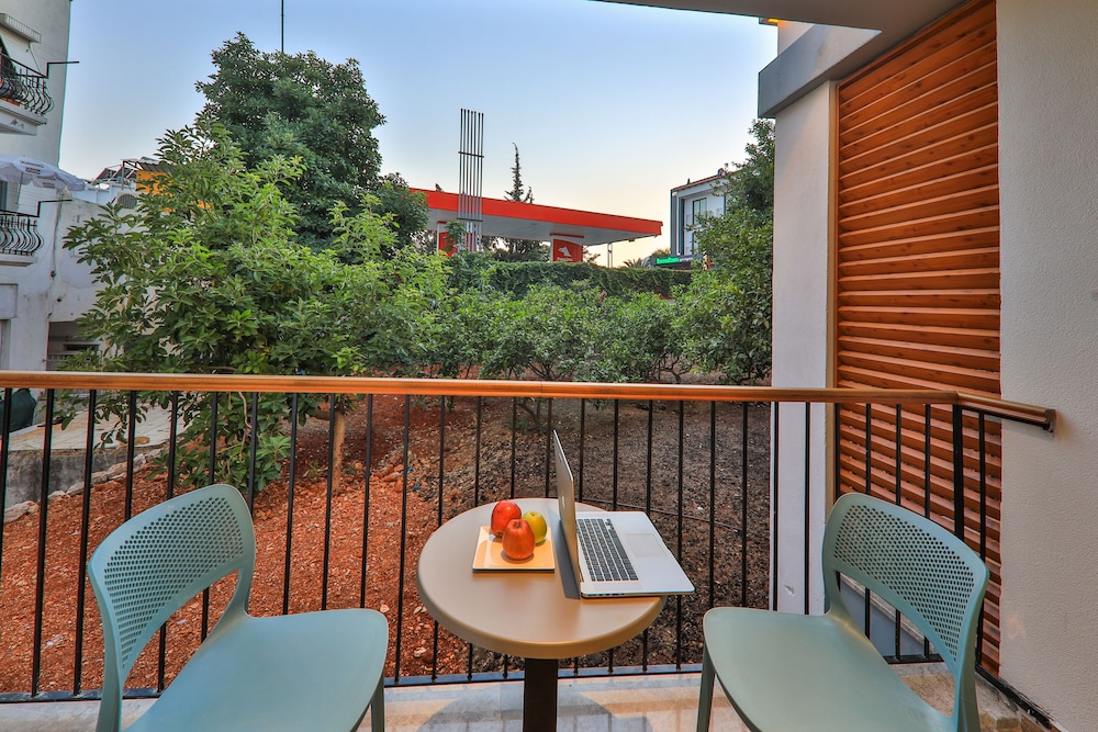 Neva Boutique Otel - Image 13