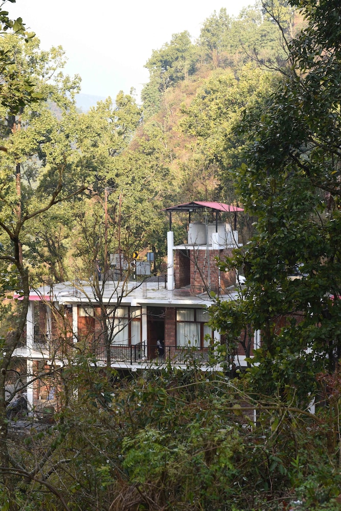 Corbett Riviera view 2