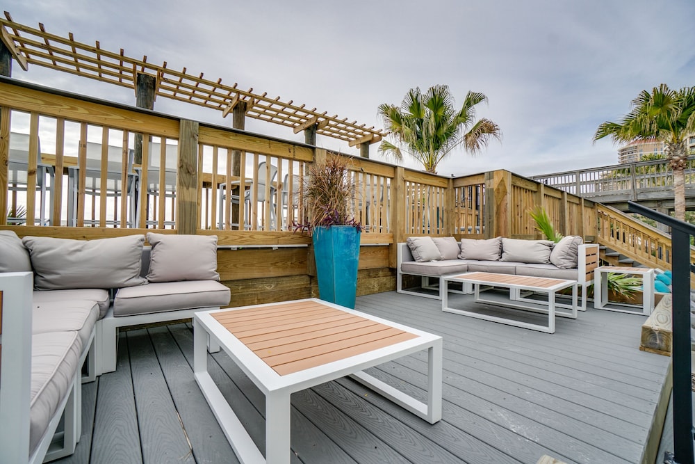 Beachside One at Sandestin by PHG