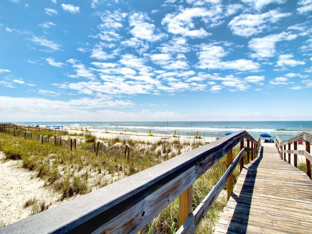 Perdido Skye #24 by Southern Vacation Rentals
