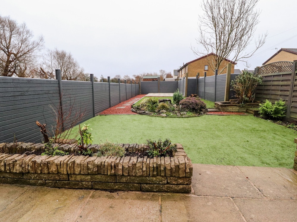 3 Thrimby Court