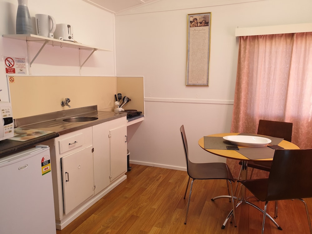 KI Caravan Park, Kingscote