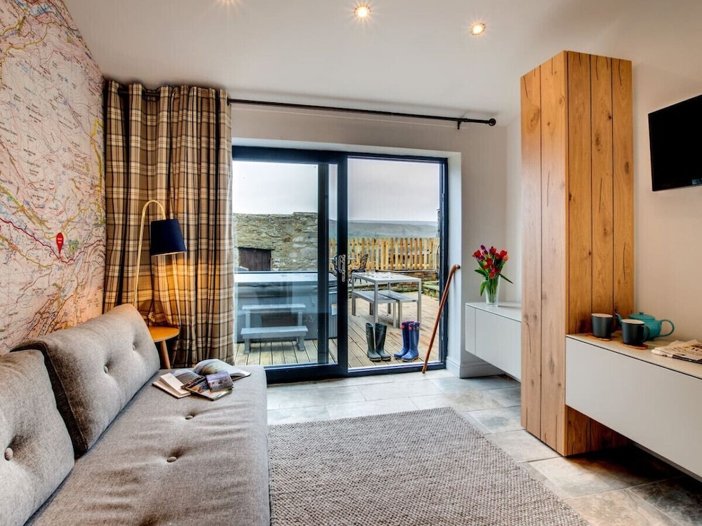 Aysgarth Nook by Luxury Travel Emporium
