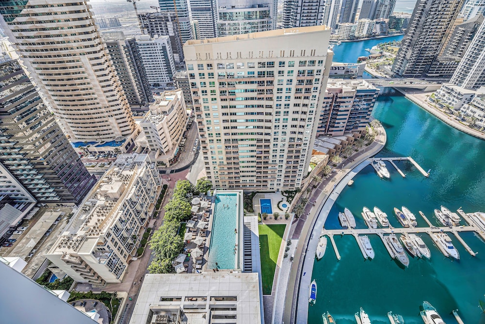 EDEN’S Homes & Villas - VIDA Dubai Marina Residences