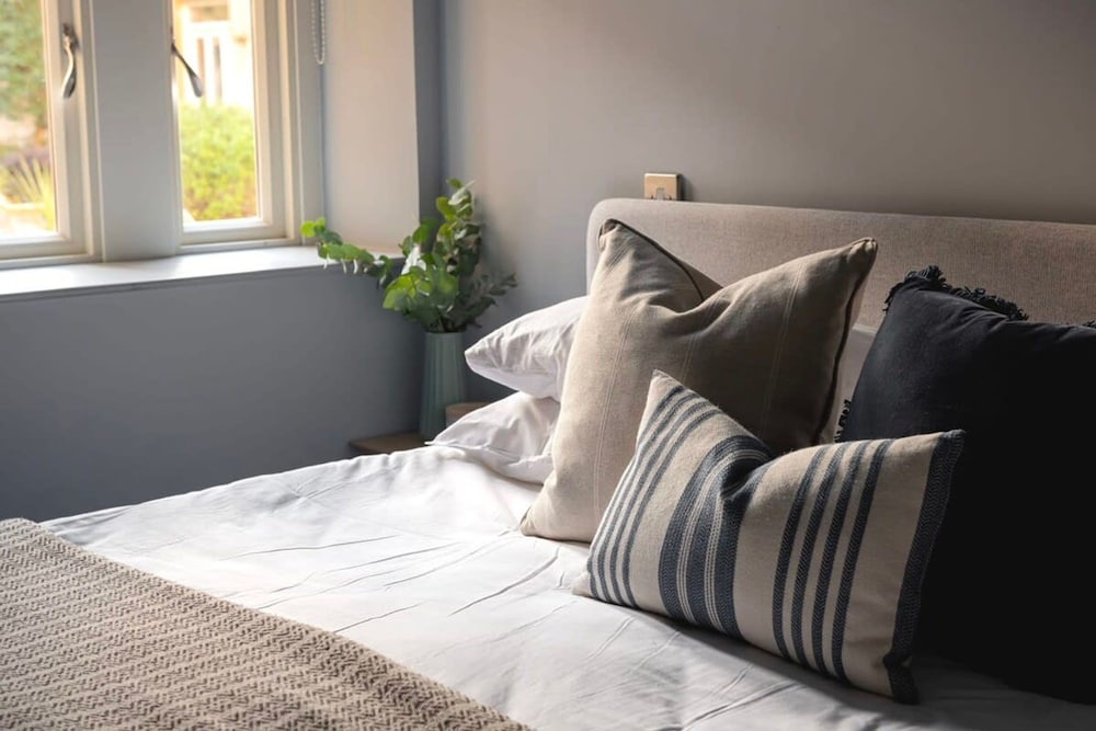 St Catherine s Hospital - Superior Apartment