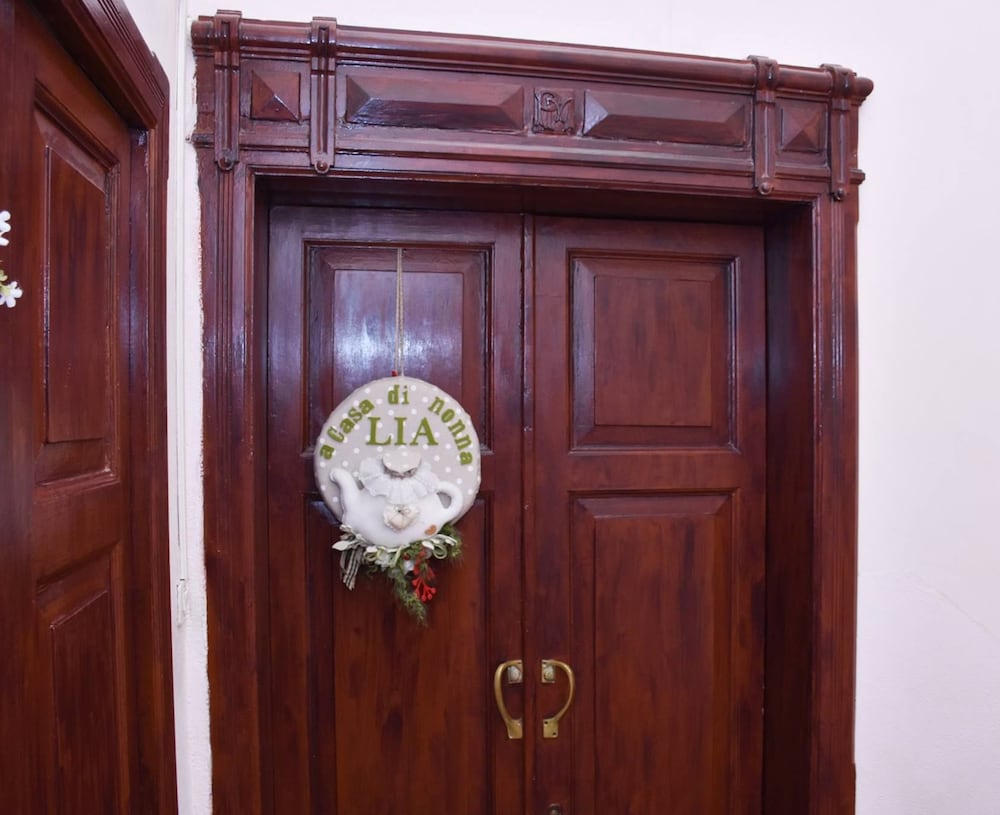 Affittacamere Casa di Nonna Lia