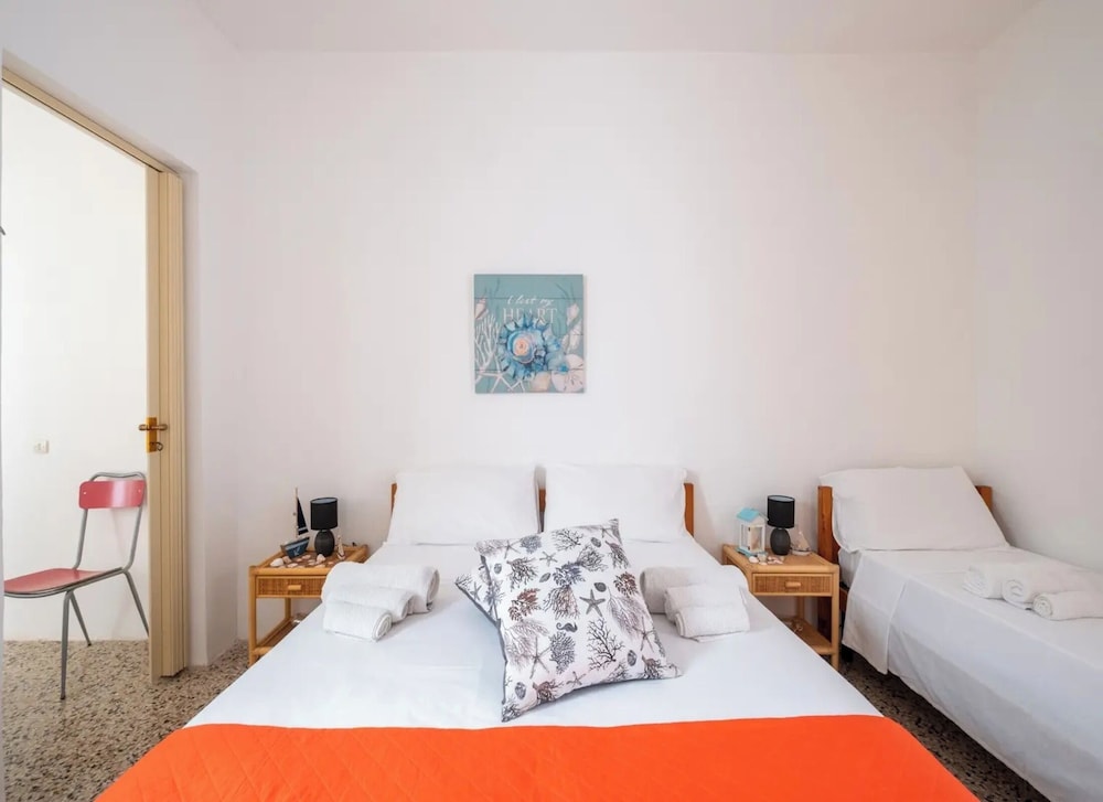 Casa Callisto AC vicino al mare