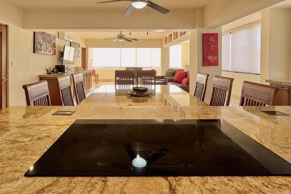 Marina Sol A214 2 Bedroom Condo