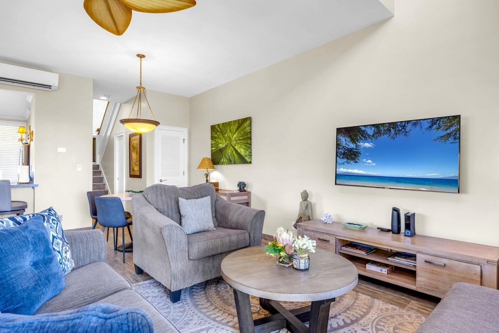 Kapalua Bay Villas 3 Free Cars by KBM Ml-2089