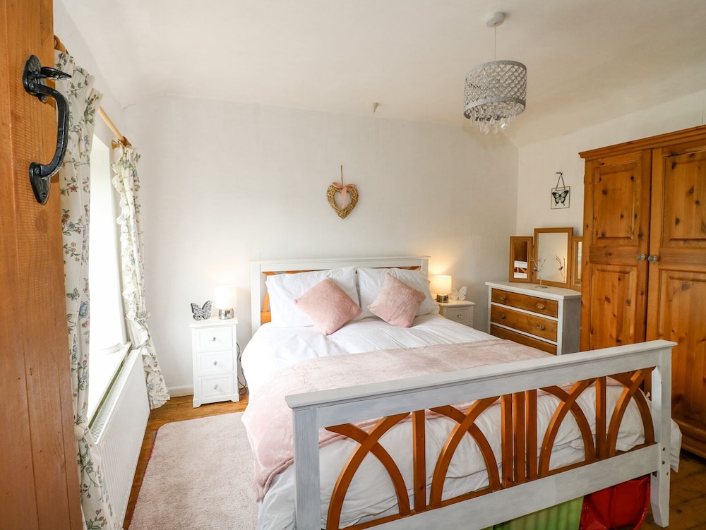 New Cottage