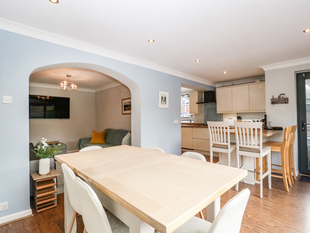 Curlew Cottage