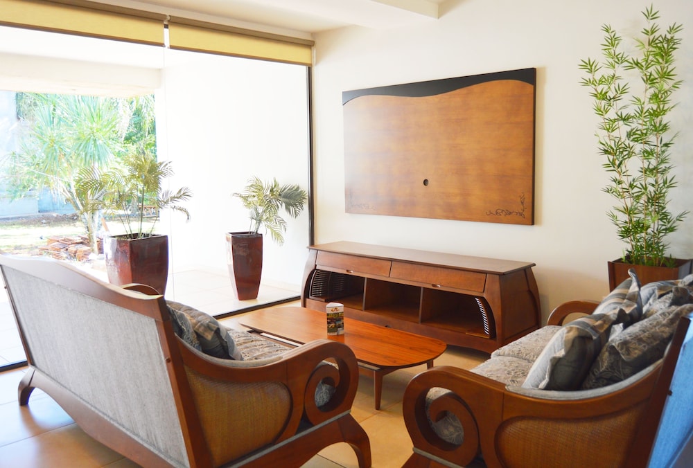 Pirayu Lodge Resort