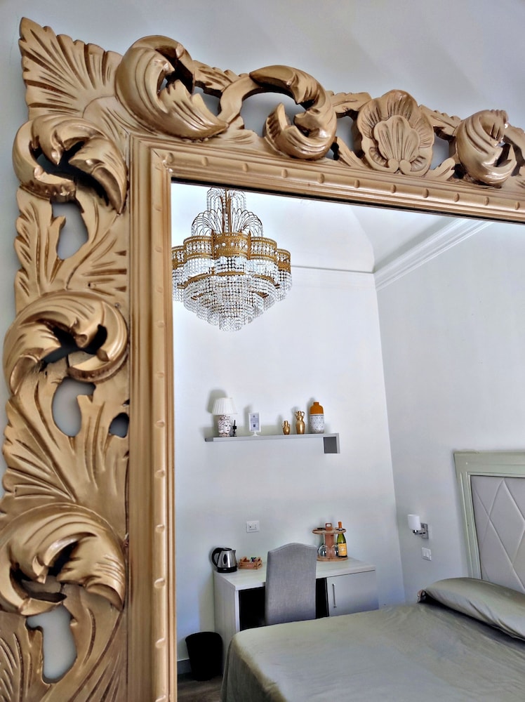 Kéramos Luxury Rooms