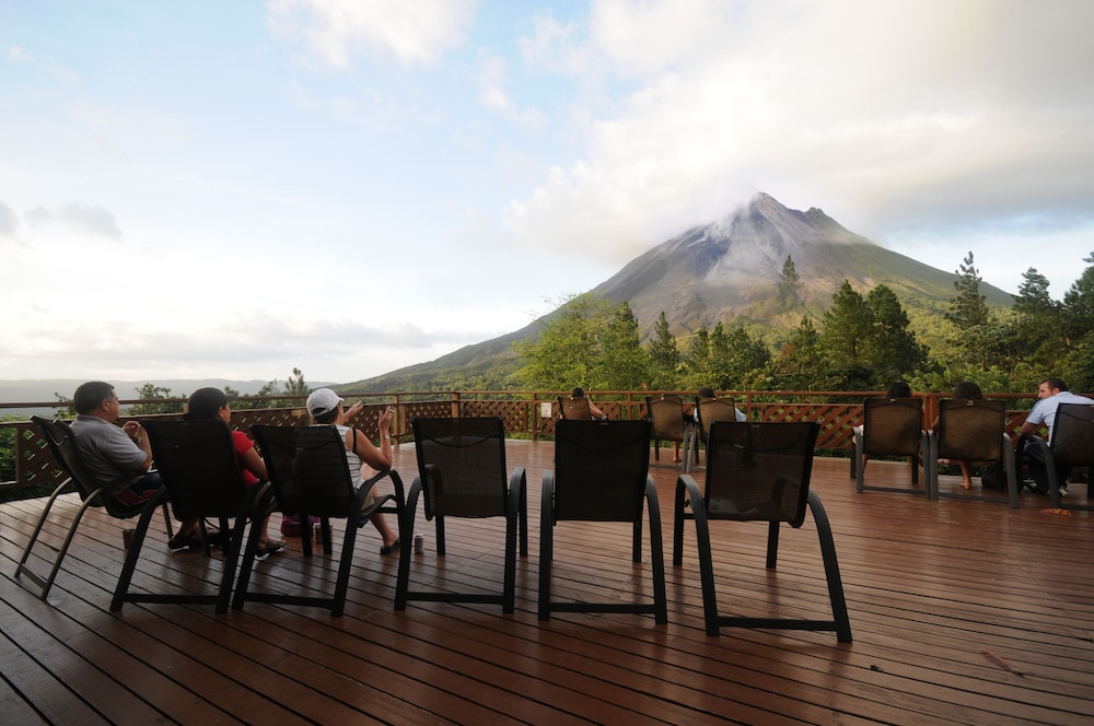 Arenal Observatory Lodge & Trails 113