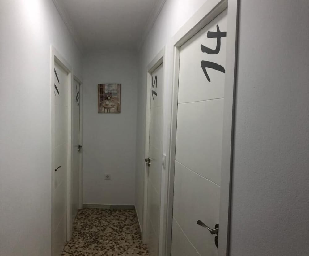 Hostal Mellizo