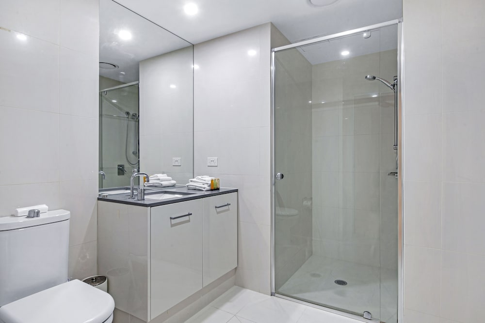 Ocean 2Bed 2Bath plus Study - Wow Stay