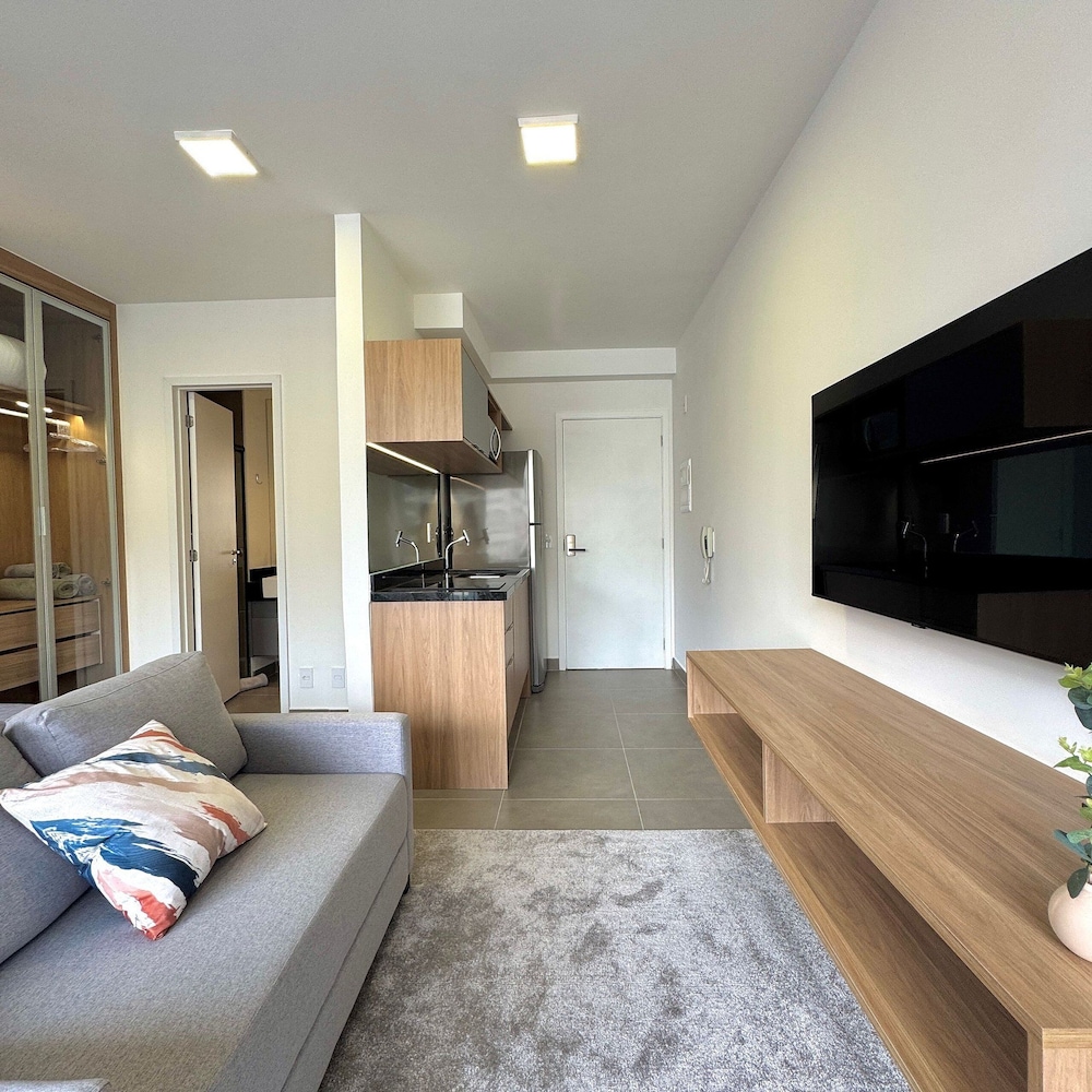 Apartamentos Prime-Prox a Oscar Freire