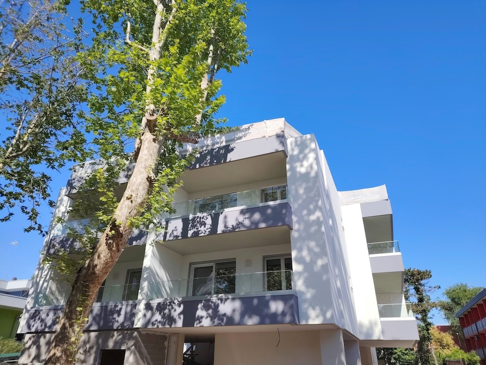 Enjoy Comfort and Modernity for Your Holiday in Bibione