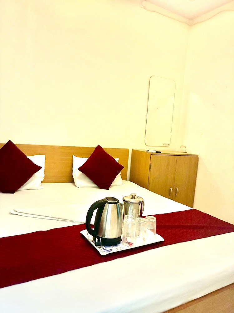 Kashi vishveshwar homestay
