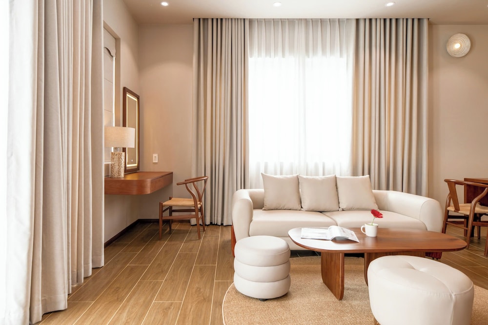 JULIE's HOUSE - LUXURY APARTMENT - HUE