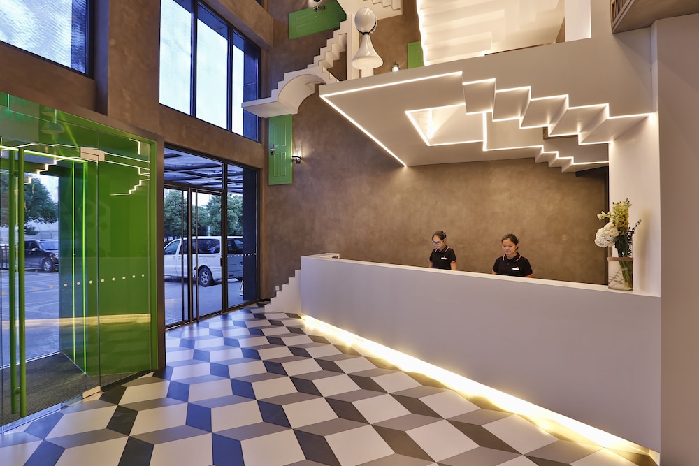 Orange Hotel Select Wuyi Road Changsha