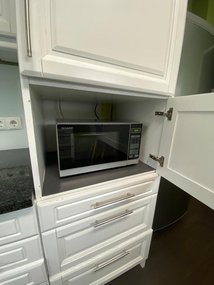 Cozy Apartment Salzburg, 50 m2, With Garden, Terrace, own Entrance, Free Parking
