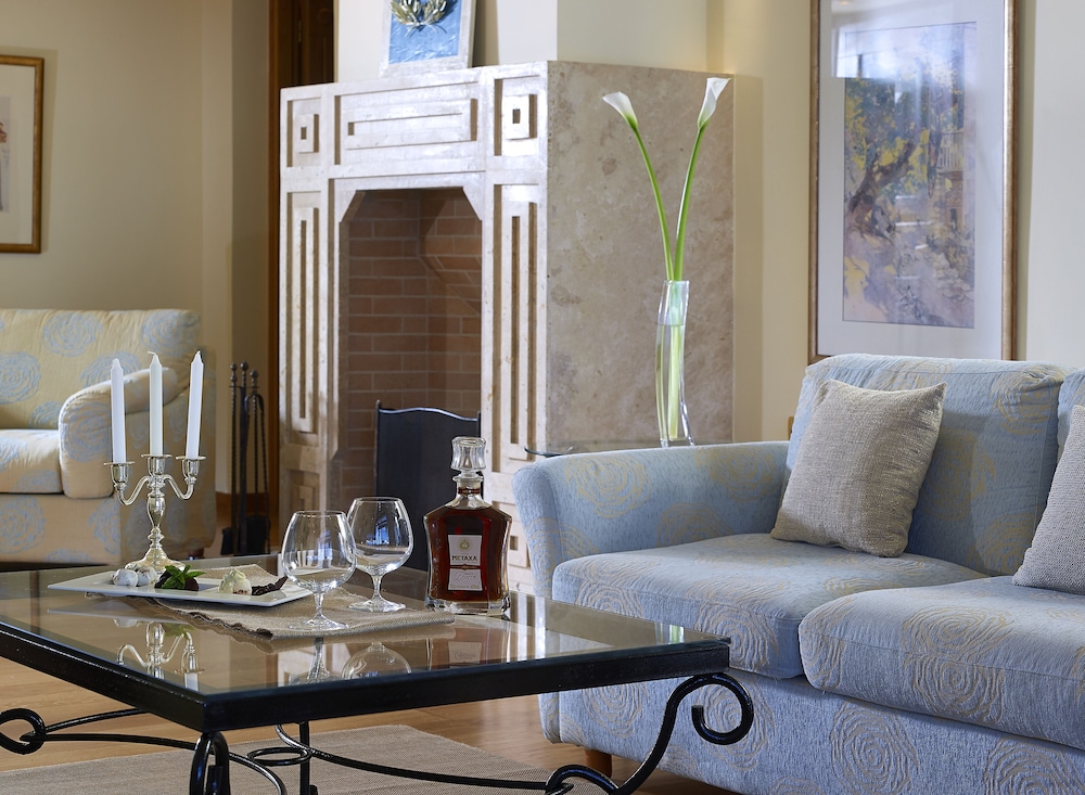 Aldemar Knossos Villas