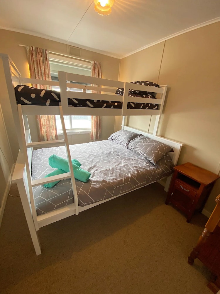 Calypso - Stansbury Retreat - Pet-friendly
