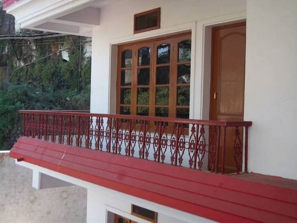 Outdoor Space