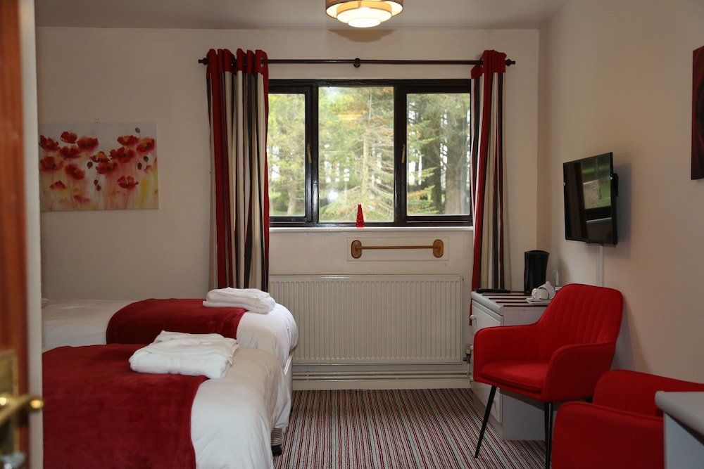 Colliford Lake Hotel & Holiday Site