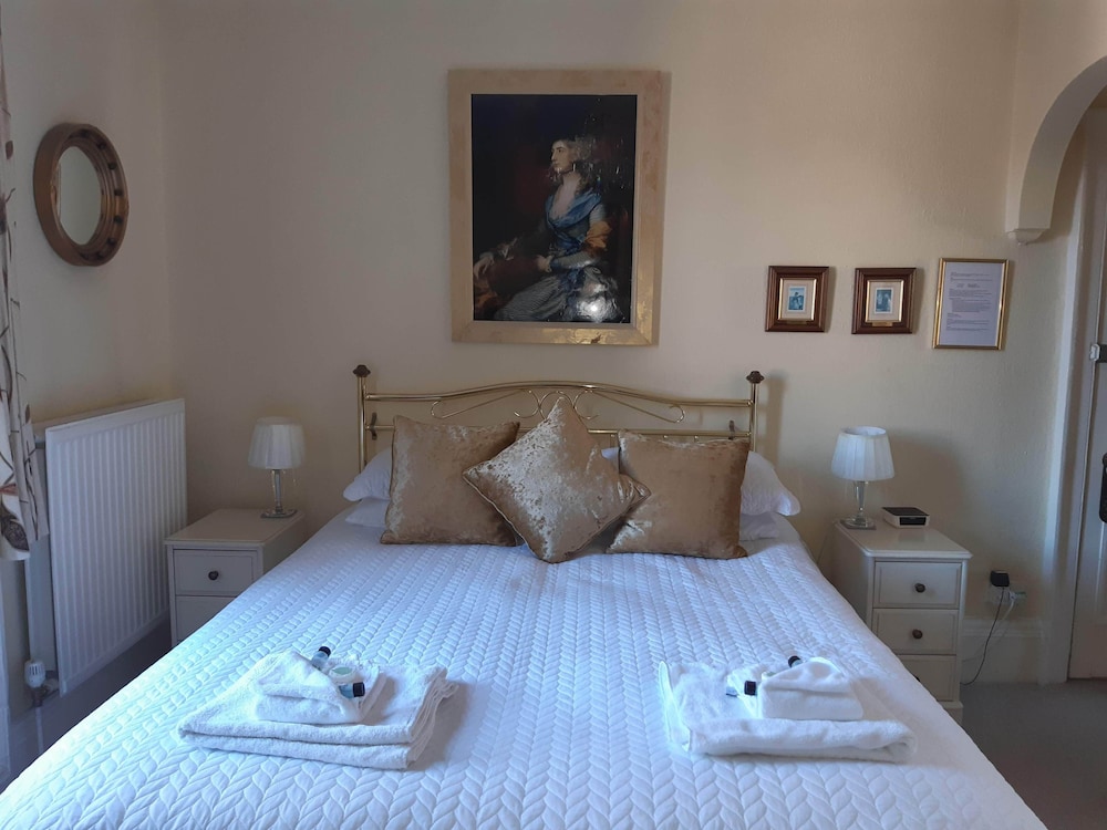 Brocks Guest House
