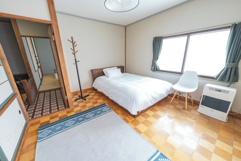 Motomachi House
