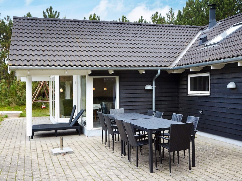 12 Person Holiday Home in Sjaellands Odde view 5