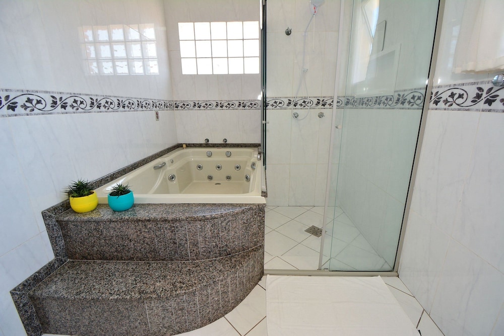 Casa com Piscina Morro das Pedras