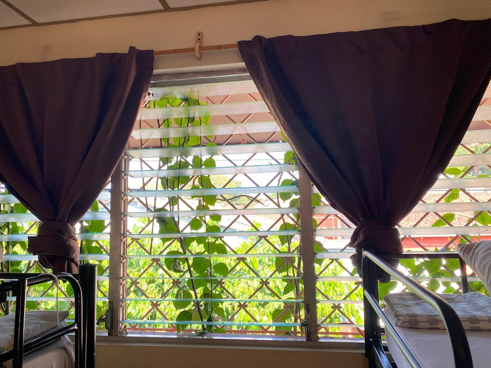 Mountain View hostel