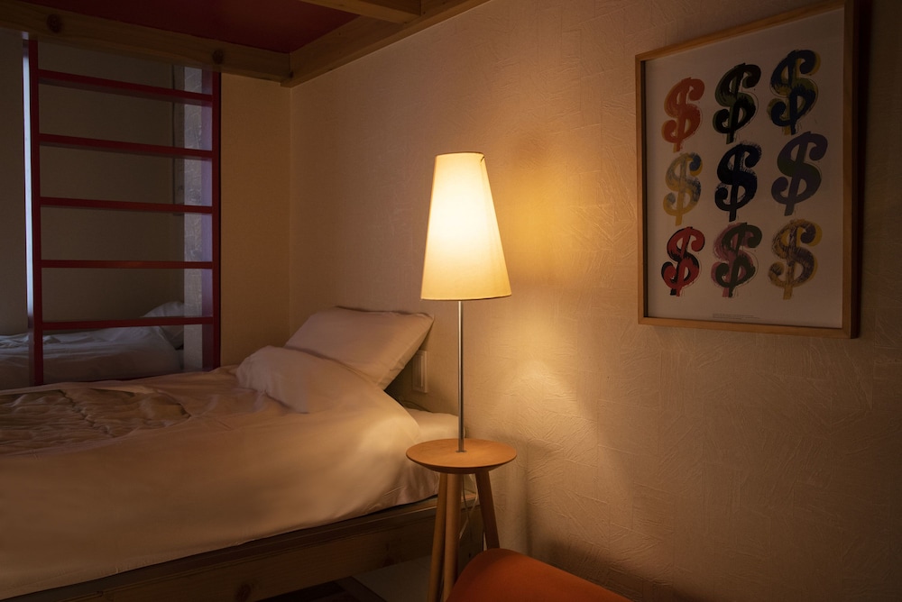 BEYOND HOTEL Takayama 2nd