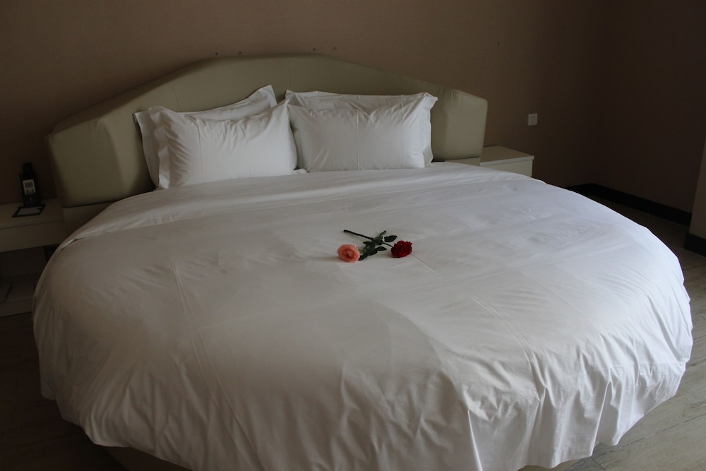Yi Hao International Apartment