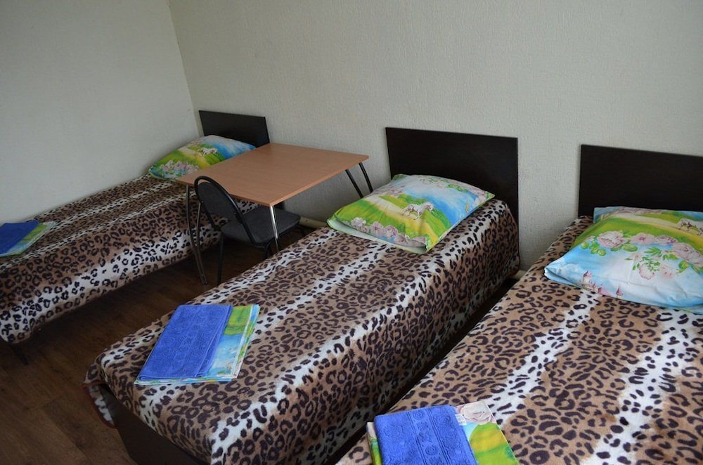 Guest house Dorozhny view 5