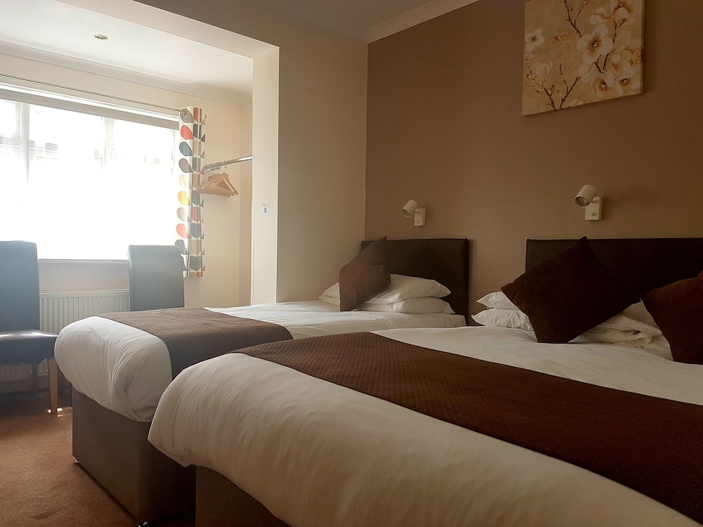 Penryn Guest House