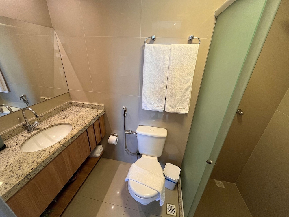 Hosts BR - Apartamentos no VG Fun
