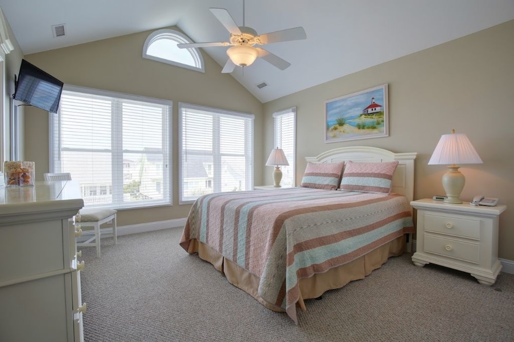 Daydreamin' - 4 Br Home