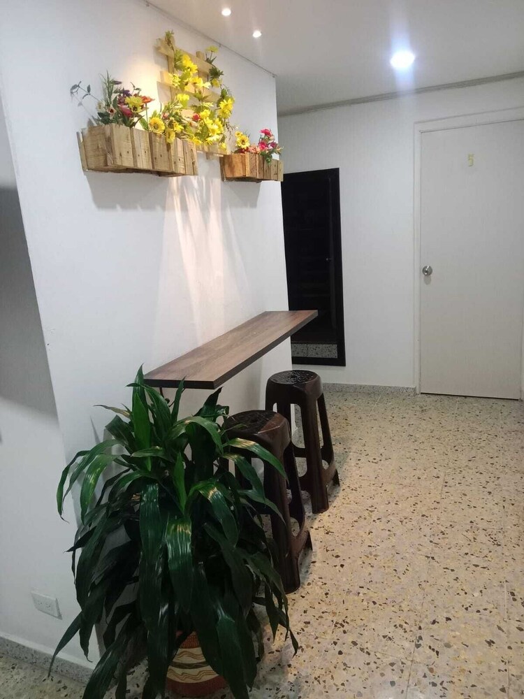 Casa Hotel Sweet Home