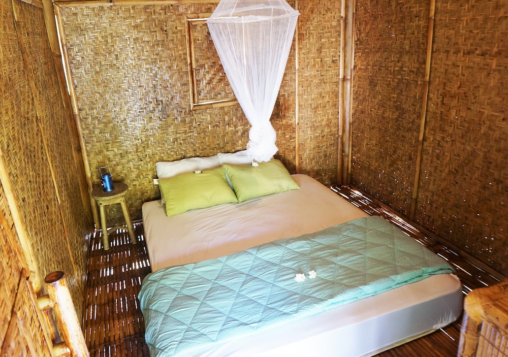 Same Same Bungalows Eco Lodge view 4